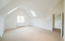 West Malvern bedroom extension leads