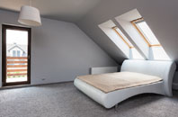 West Malvern bedroom extensions