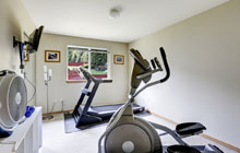 West Malvern home gym construction leads