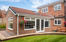 West Malvern house extension leads