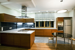 kitchen extensions West Malvern